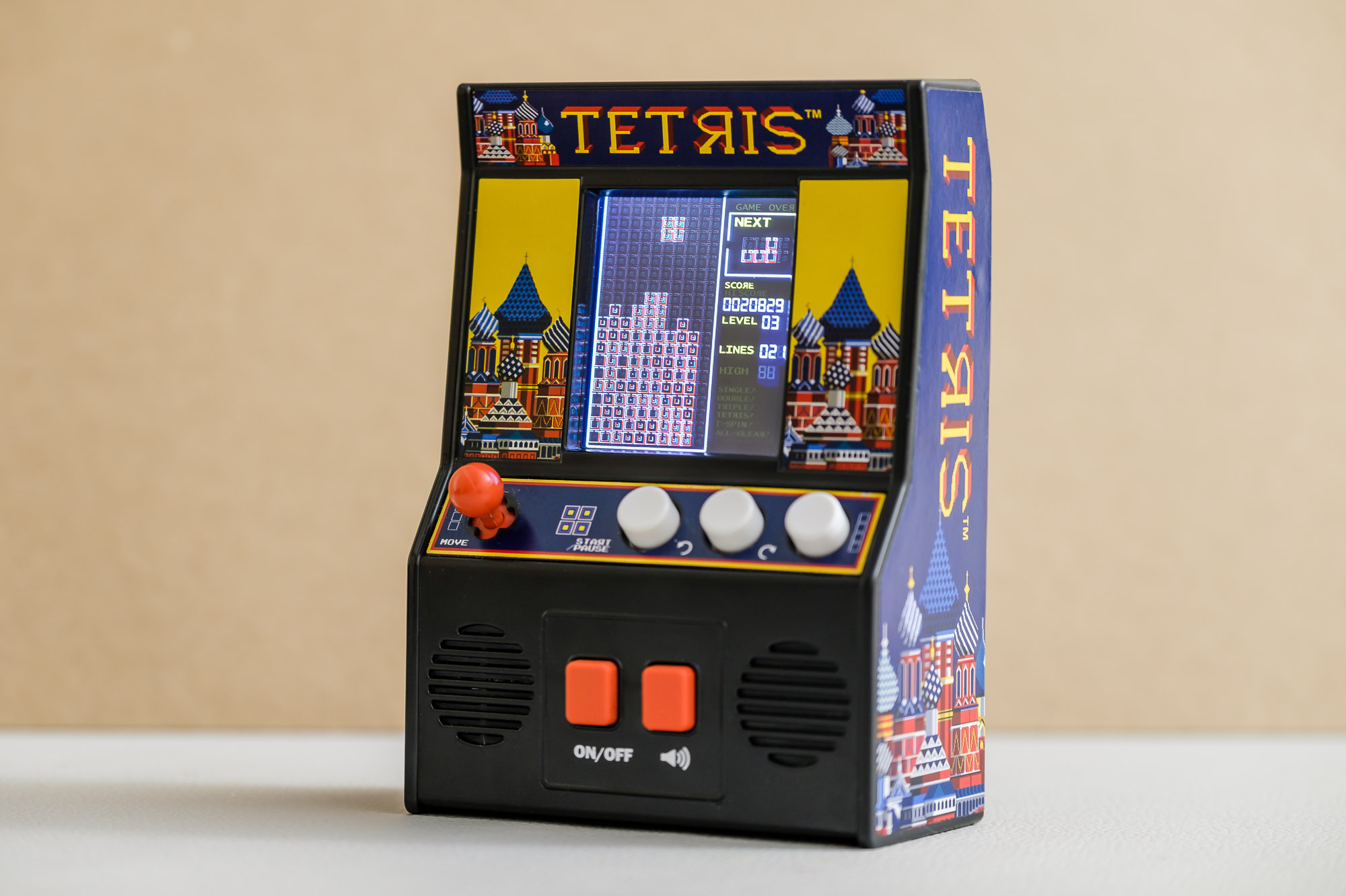 Tetris The Grand Master 3 Terror-Instinct - TetrisWiki